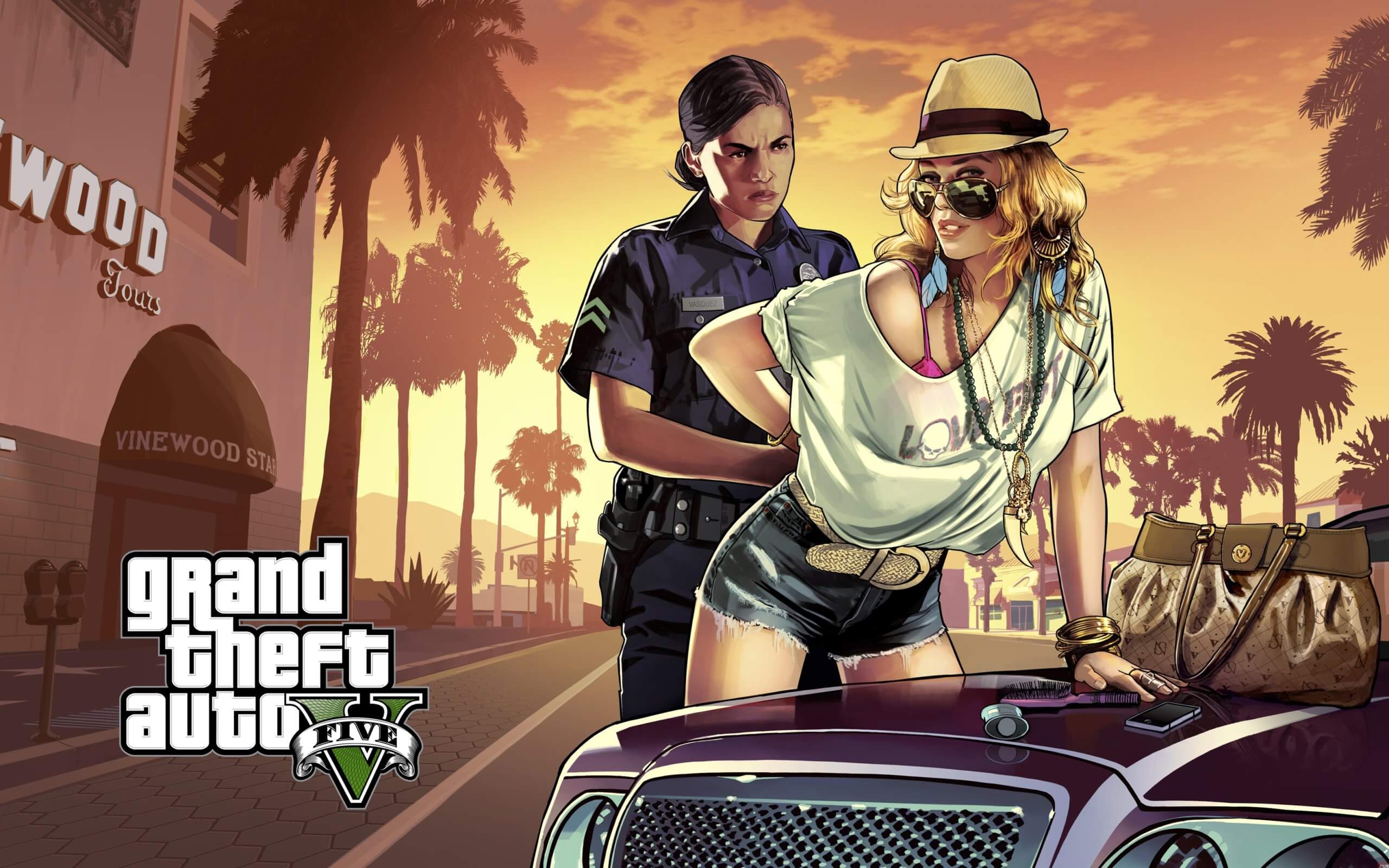 CEO de Take-Two (GTA) sobre los remasters: «No puedes crear una gran experiencia si solo haces un simple port»