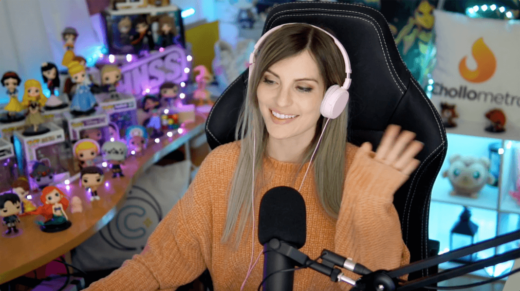 Returnal: La streamer Cristinini tendrá un gameplay ‘especial y misterioso’ hoy