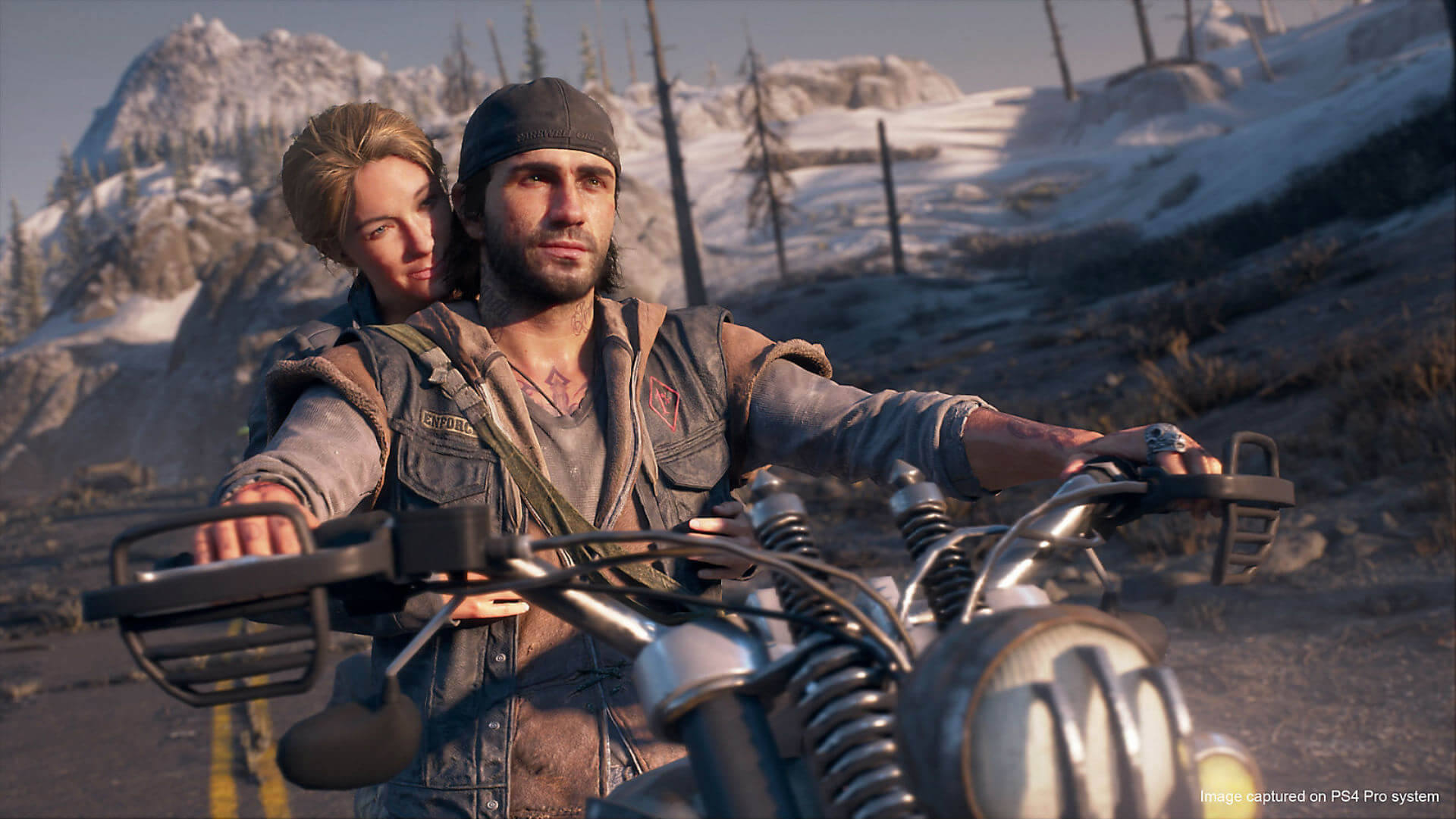 El director de Days Gone abunda en los motivos de la cancelación de Days  Gone 2 - Vandal