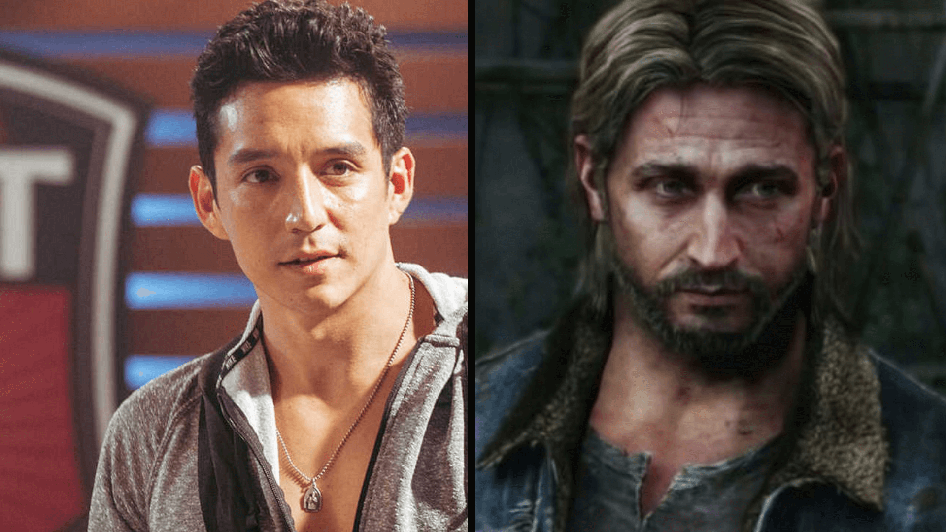 Tommy ya tiene actor para la serie de The Last of Us de HBO