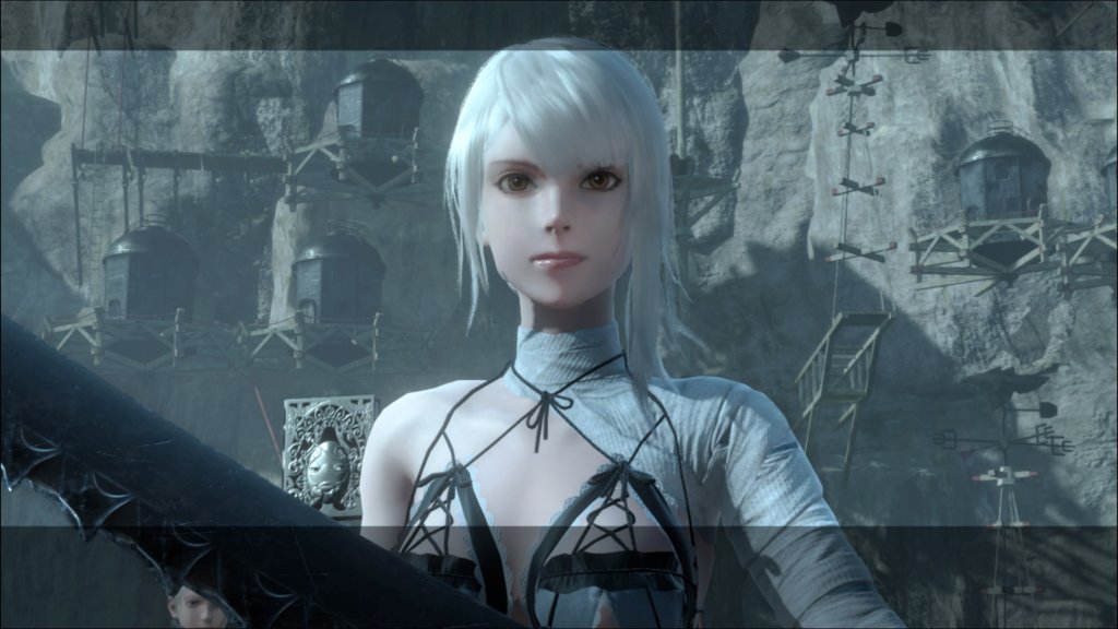 Nier Replicant