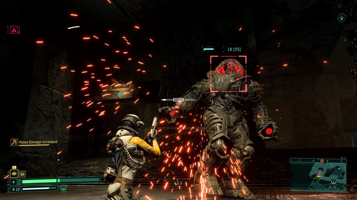 PlayStation confirma que Returnal irá en 4K y 60 FPS con Ray Tracing