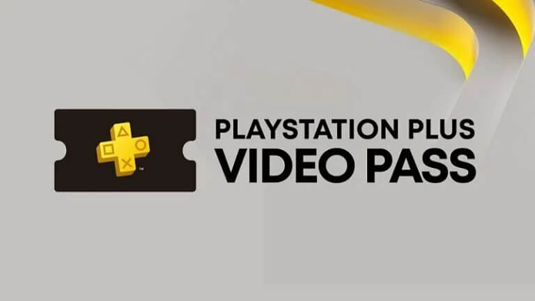 Se filtra el logo del PS Plus Video Pass en la web de Sony Polonia