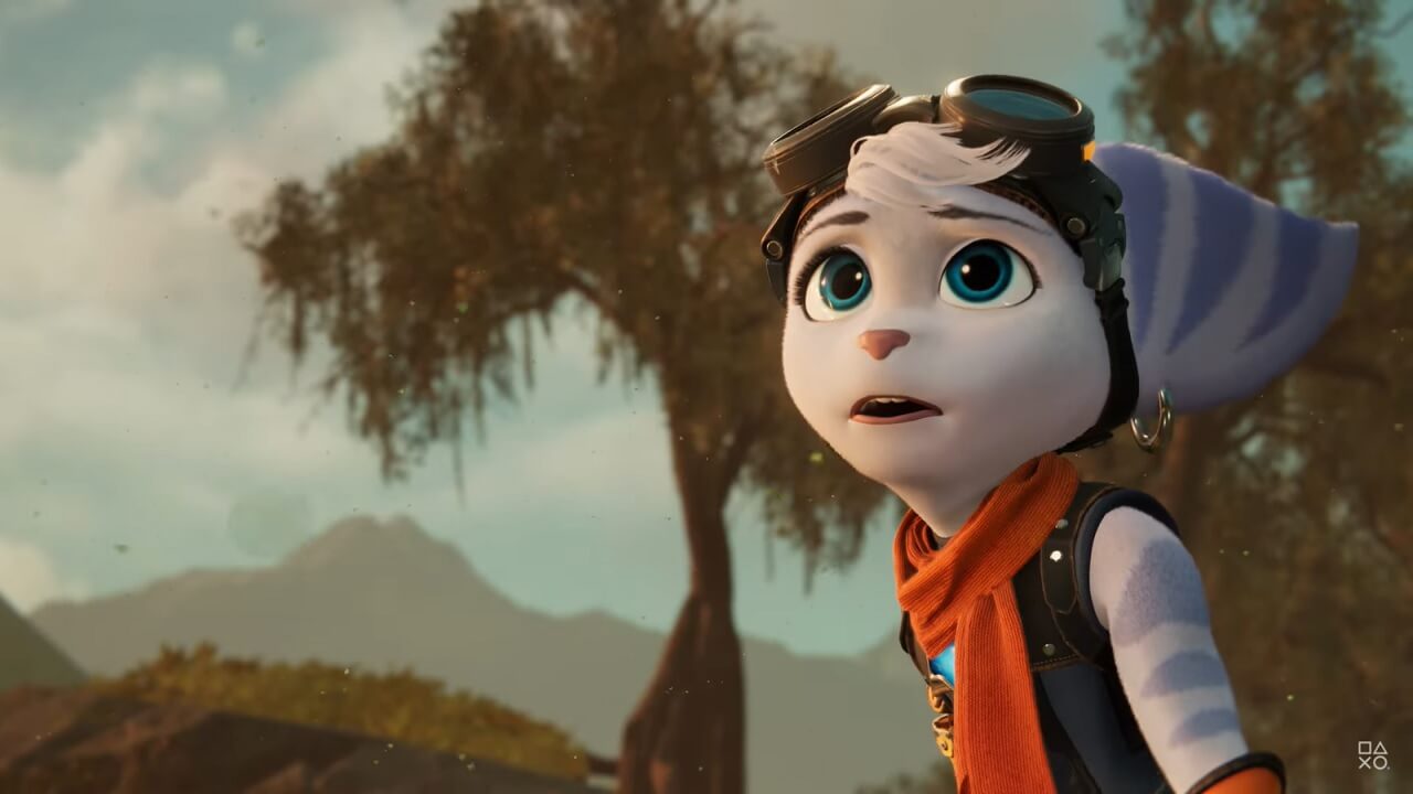 Ratchet & Clank deslumbra con su gameplay en el State of Play