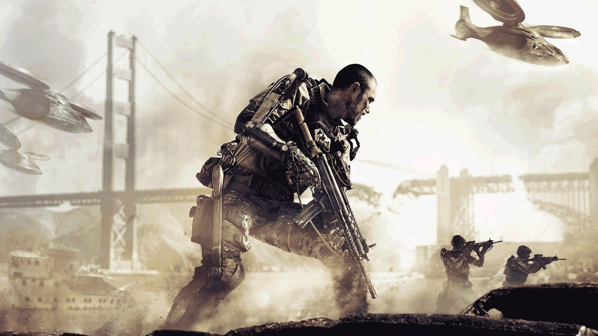 Activision promete contenido premium de Call of Duty, pero no aclaran si lanzarán un nuevo juego en 2023