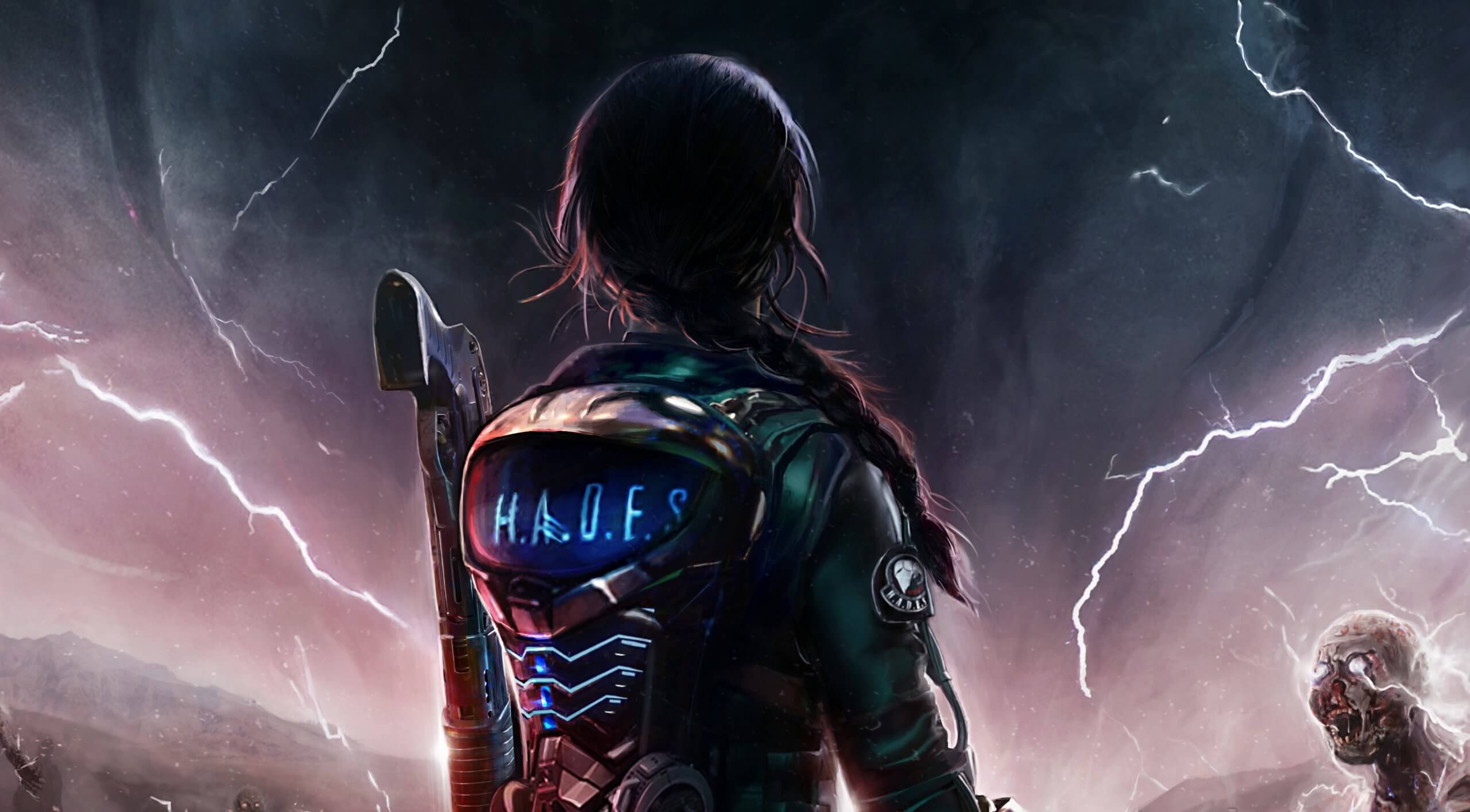 Daymare: 1994 Sandcastle ha sido anunciado para PS4 y PS5