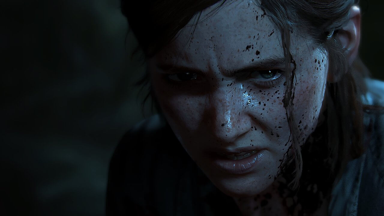 The Last of Us Part II ya tiene parche en PS5 para ir a 60 FPS