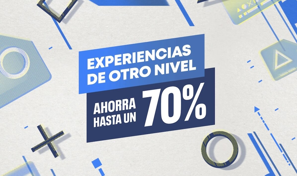 Las Experiencias de Otro Nivel llegan con grandes ofertas a la PS Store