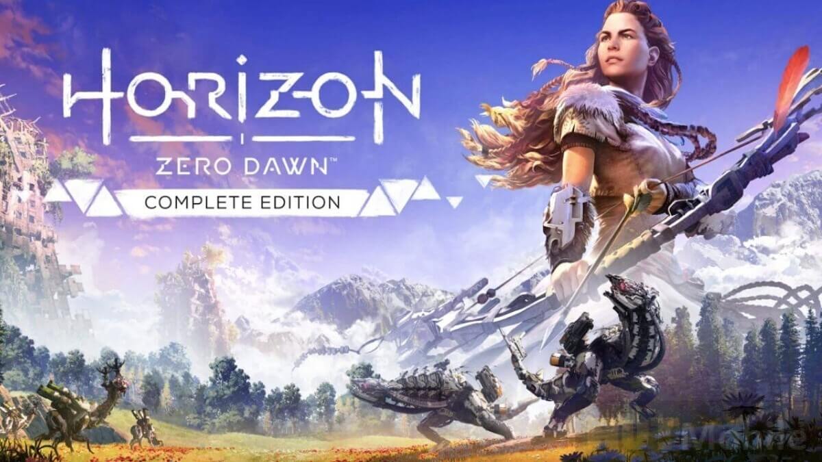 Horizon Zero Dawn: Hoy es el último día para descargarlo gratis con Play at Home