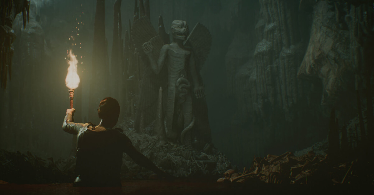 House of Ashes nos aterroriza con su teaser tráiler; habrá nuevo