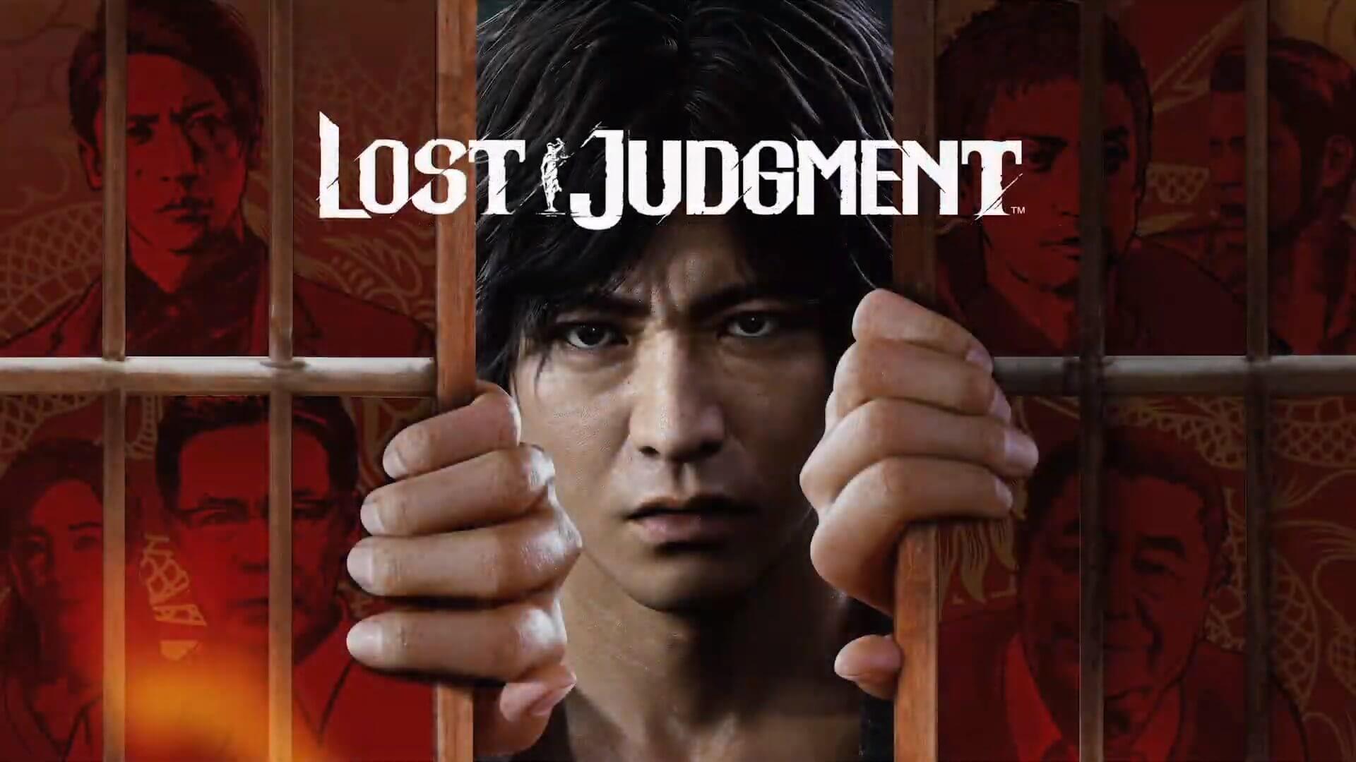 Lost Judgment ha sido anunciado oficialmente y llegará en septiembre