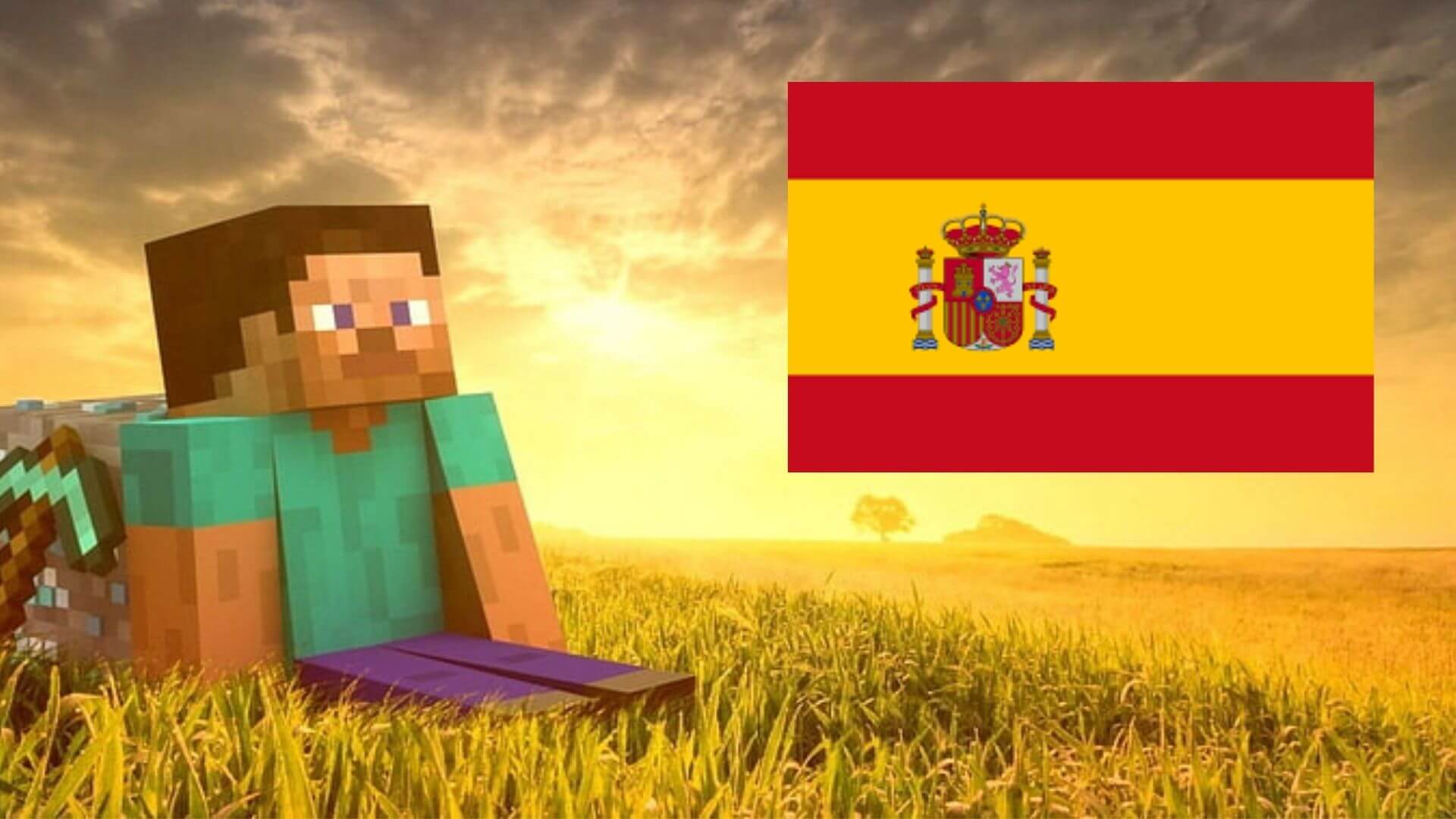 El Plan España 2050 cita «Jardinero de Minecraft» como un empleo a futuro