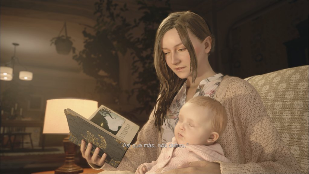 Resident Evil Village