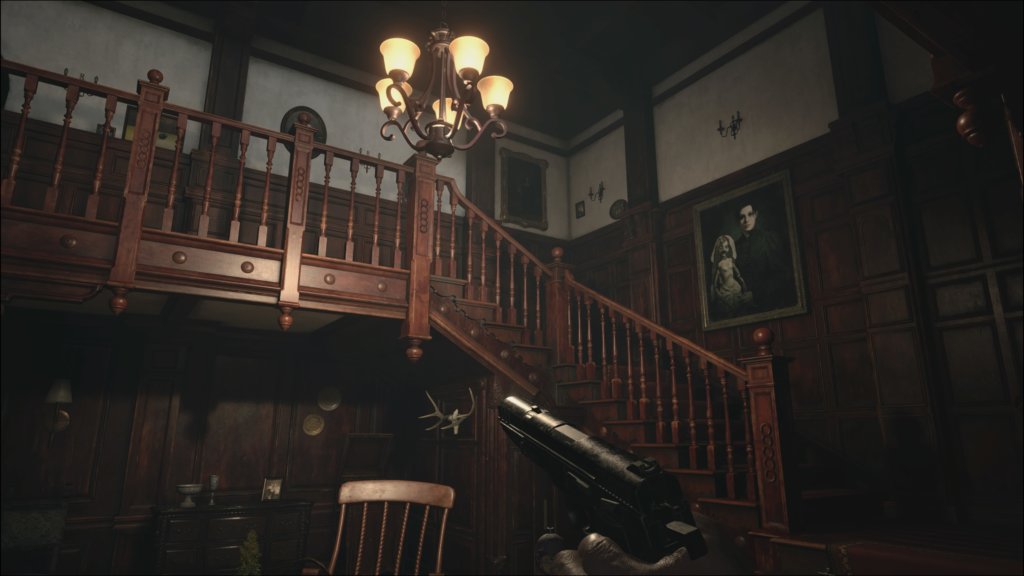 Resident Evil Village