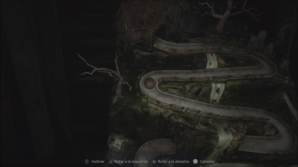 Resident Evil Village