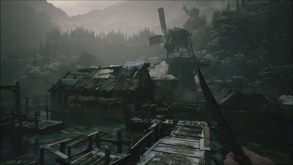 Resident Evil Village