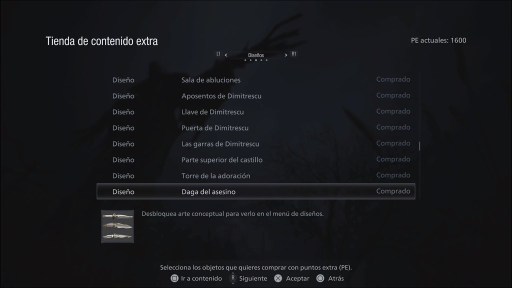 Resident Evil Village