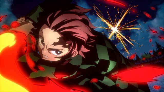 El juego de Demon Slayer: Kimetsu no Yaiba desvela un gameplay de Tanjiro Kamado