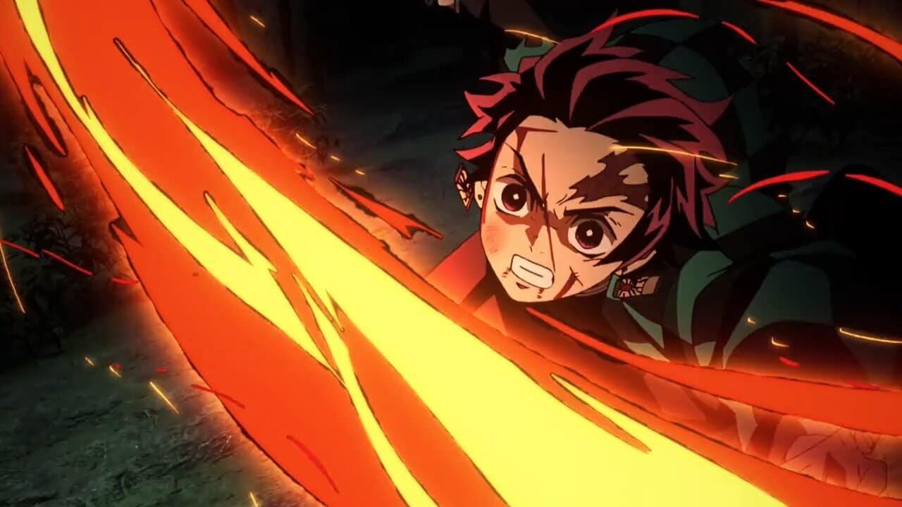 El juego de Demon Slayer: Kimetsu no Yaiba confirma a Tanjiro Kamado