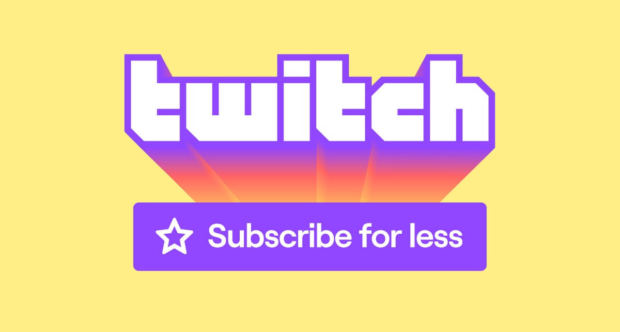 Twitch bajará el precio de las suscripciones según cada país para aumentar los ingresos de los creadores
