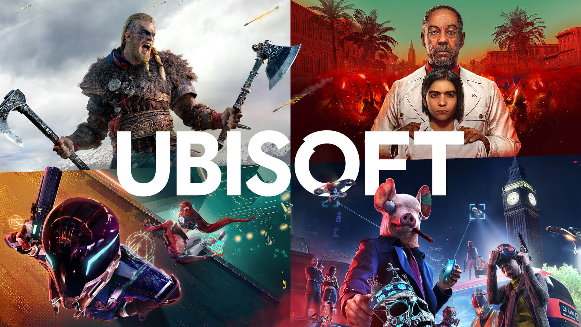 Ubisoft anuncia cambios para evitar el acoso y mejorar las condiciones laborales