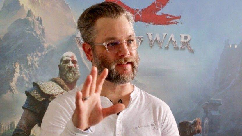 Cory Barlog se responsabiliza por el retraso de God of War Ragnarok y defiende a su equipo