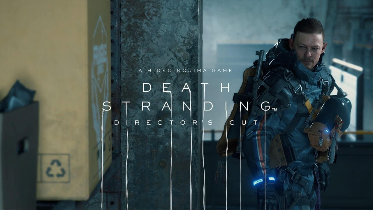 Death Stranding Director’s Cut ha sido anunciado en el Summer Game Fest