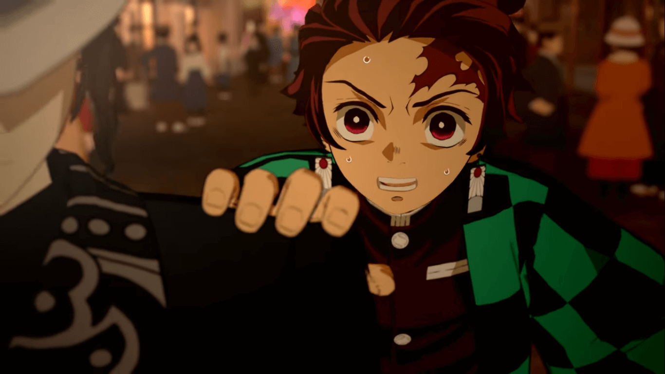 Demon Slayer: Kimetsu no Yaiba – The Hinokami Chronicles muestra el gameplay de su modo aventura