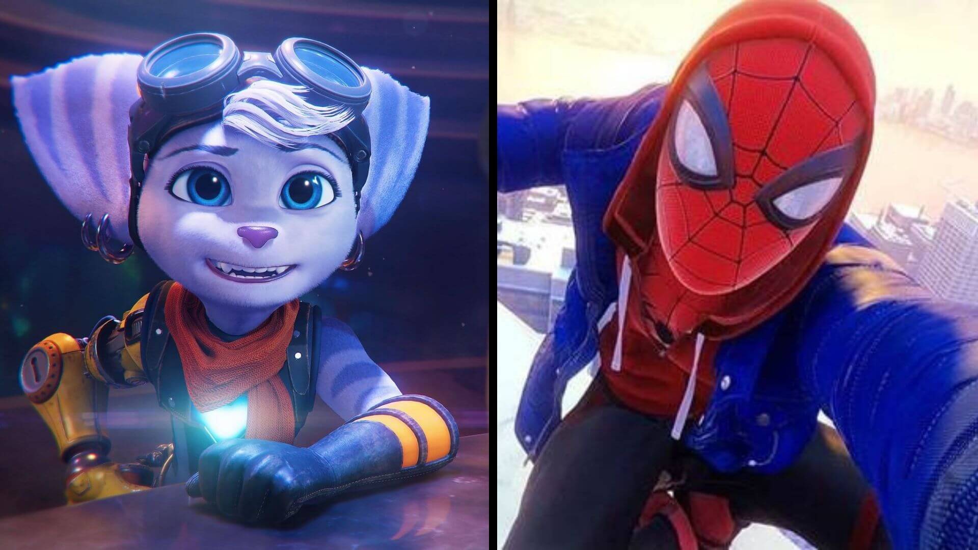 Insomniac abre vacantes para un juego con multijugador no anunciado