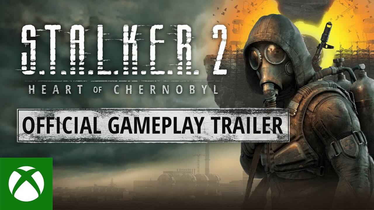 S.T.A.L.K.E.R 2 muestra un nuevo tráiler en la conferencia de Xbox Bethesda