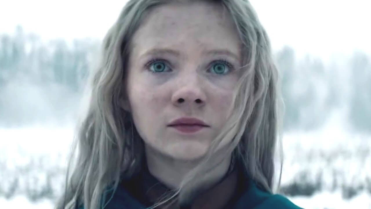 La serie de The Witcher ya ha desvelado el teaser de su segunda temporada