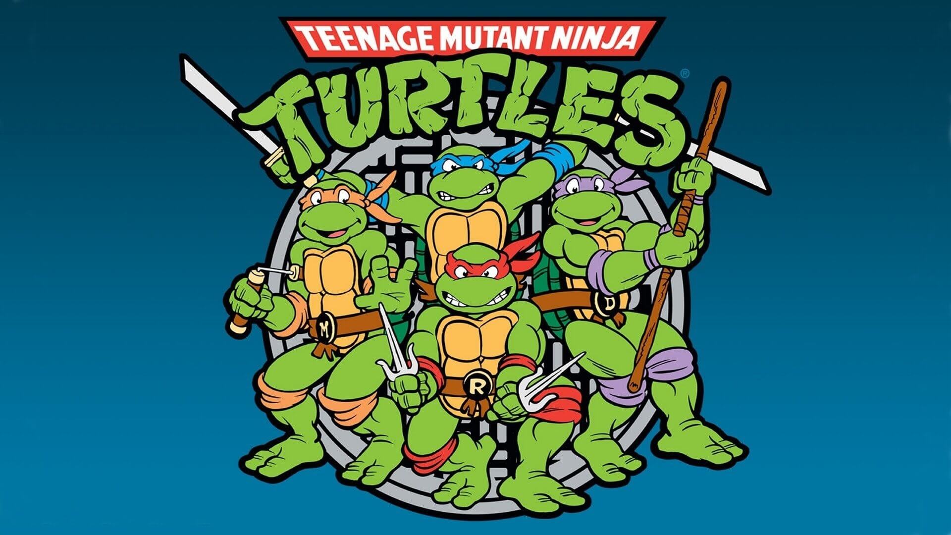 Las Tortugas Ninja volverán también a la gran pantalla en 2023
