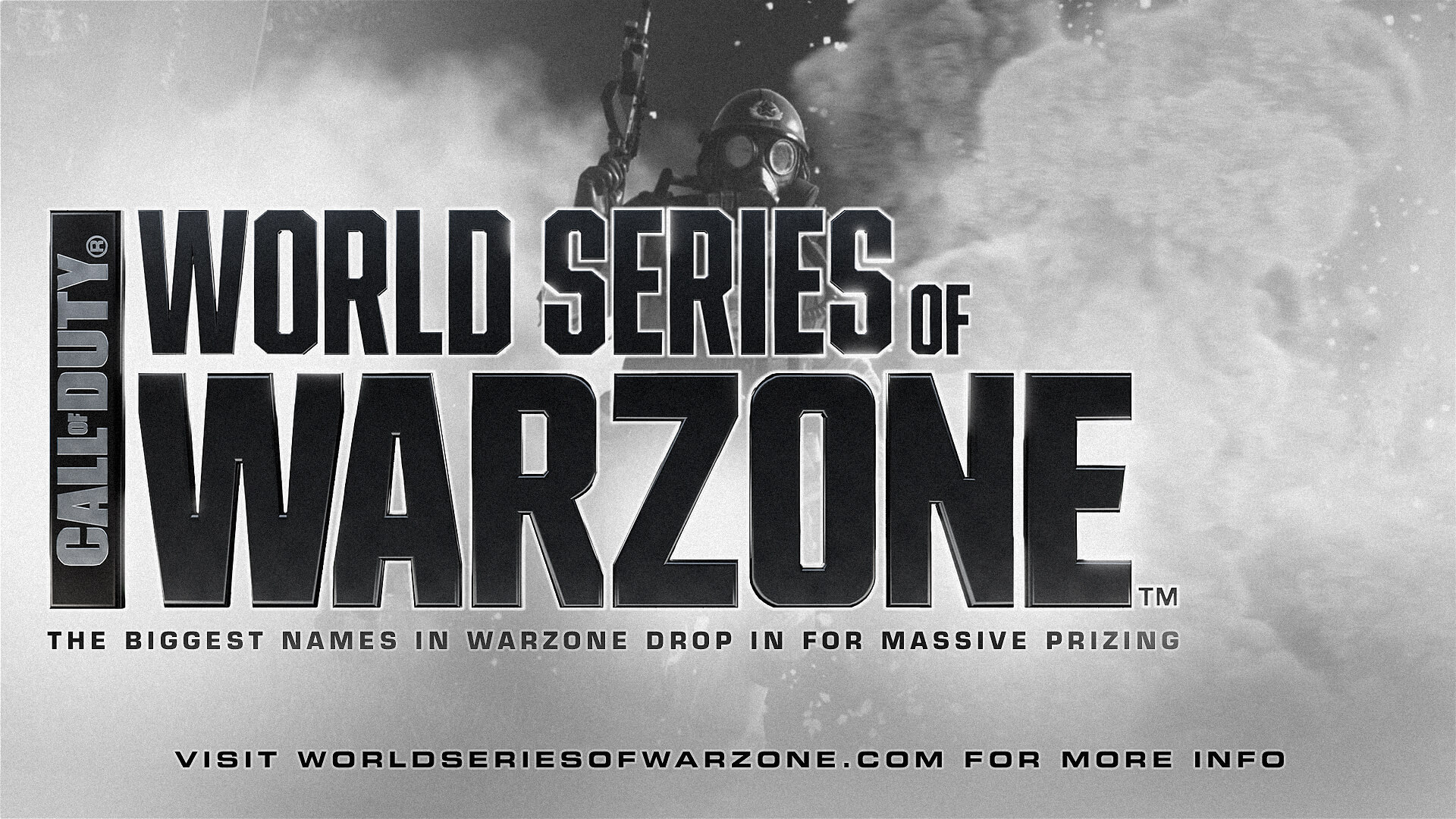 Call of Duty Warzone revelará novedades de sus World Series en el