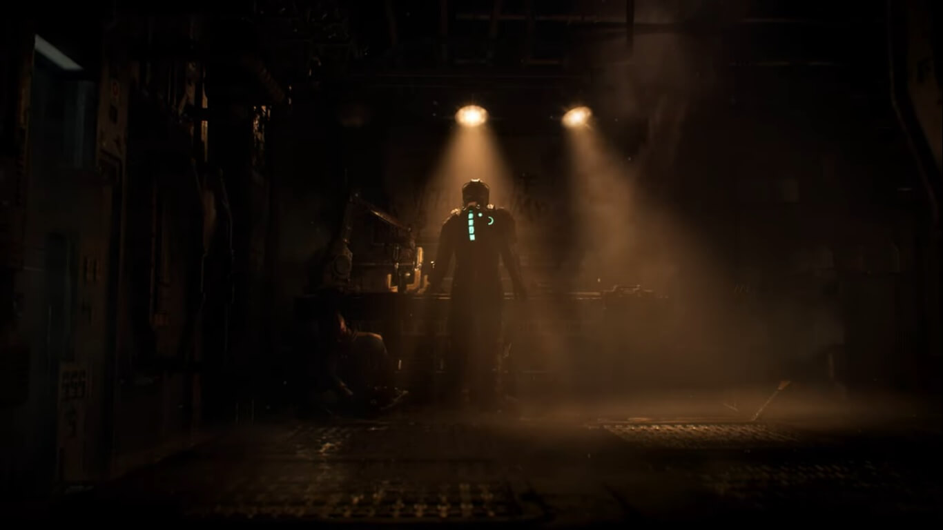 Dead Space no tendrá pantallas de carga en PS5; aprovechará el Audio 3D