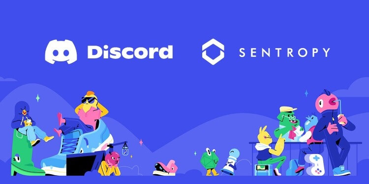 Discord adquiere a la compañía Sentropy para combatir el acoso y la toxicidad