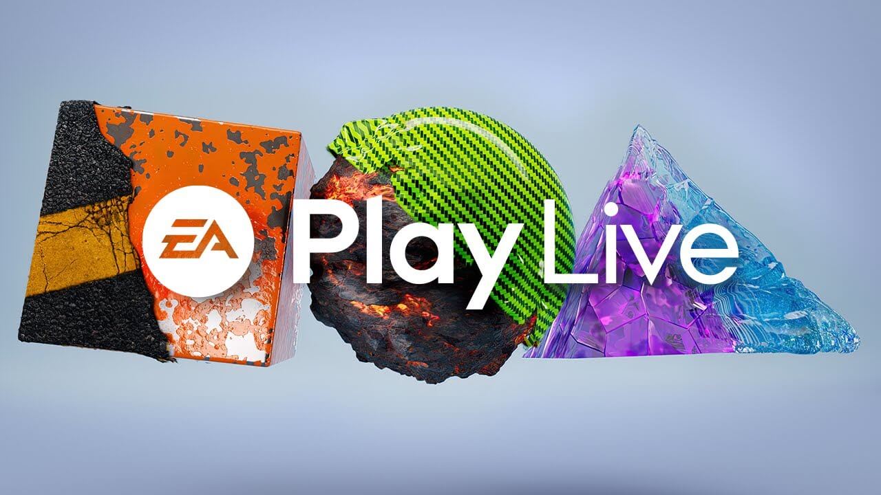 El EA Play Live 2022 ha sido cancelado oficialmente