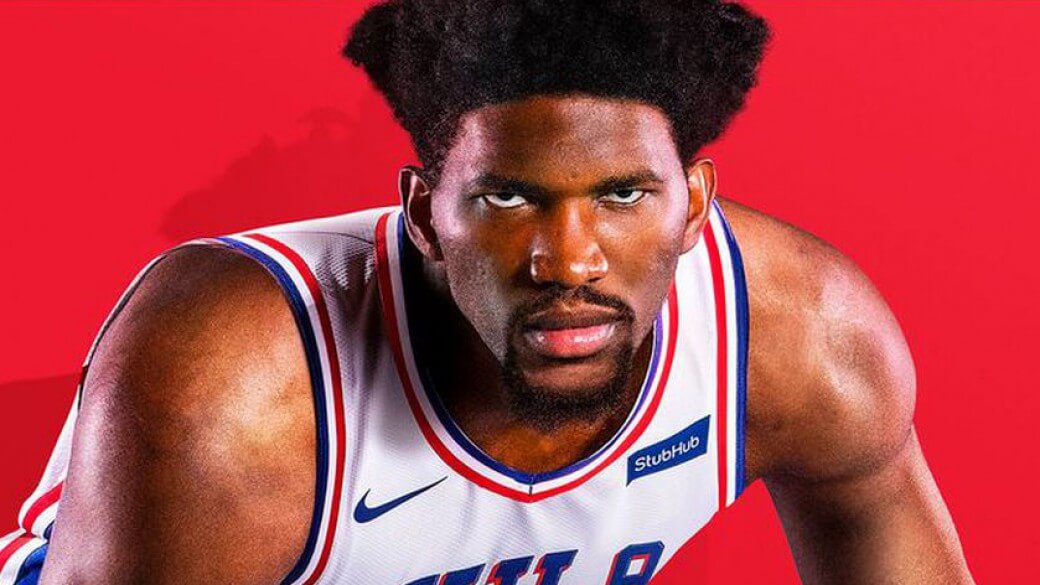 EA Sports tiene proyectos para el «baloncesto de nueva generación»