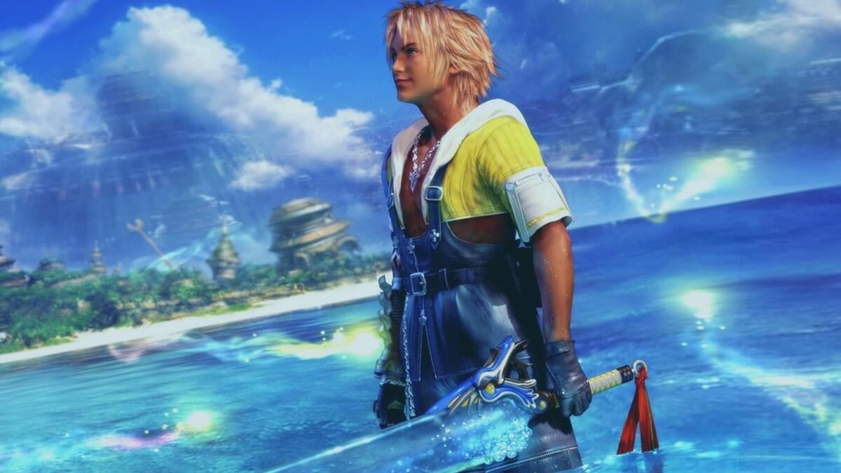 Final Fantasy X tendría un remake para celebrar sus 25 años, según rumores