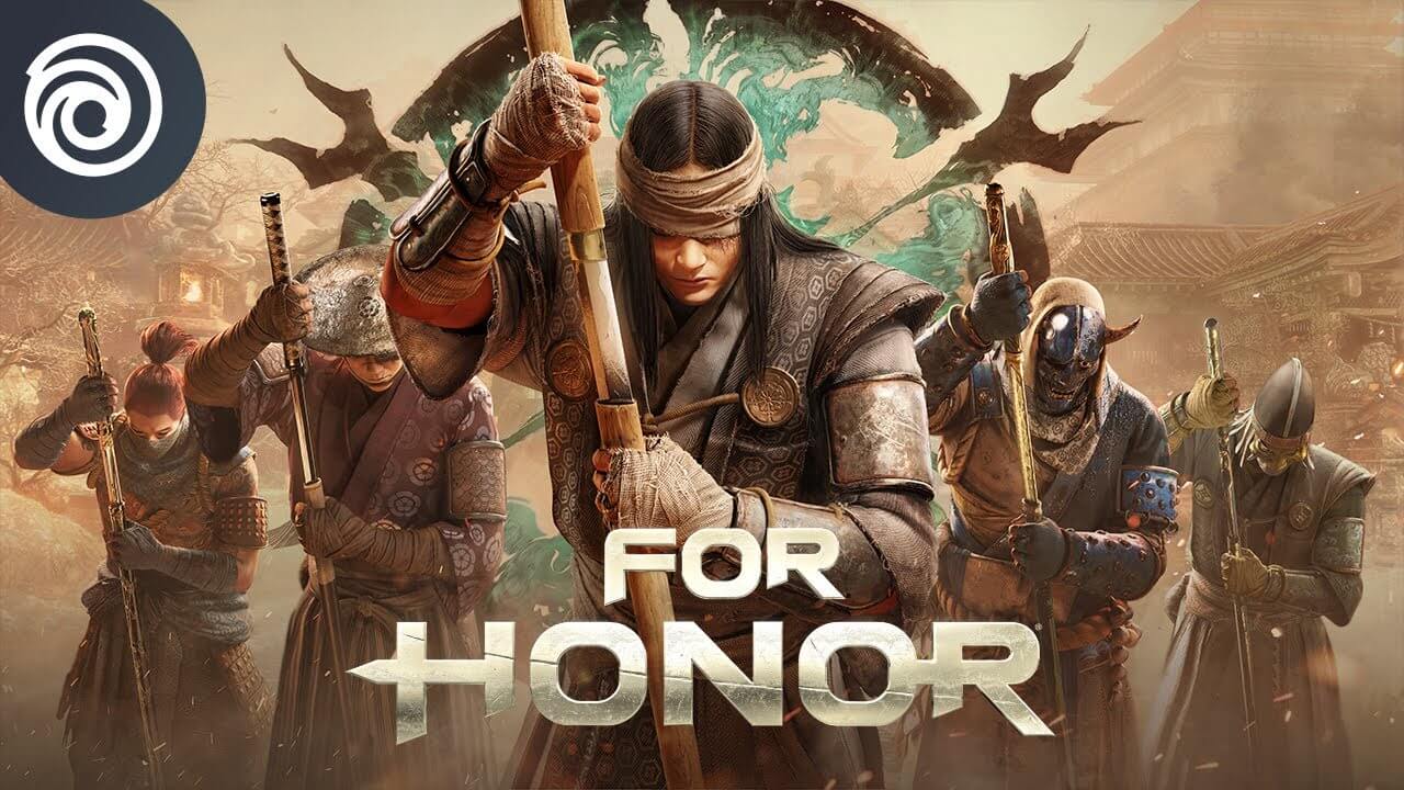 For Honor es gratuito en PS5 y PS4 hasta el 19 de julio