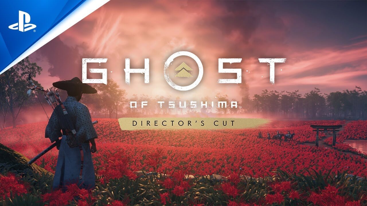 Ghost of Tsushima: Director’s Cut | Ya se ha revelado el espacio que ocupará en PS4 y PS5
