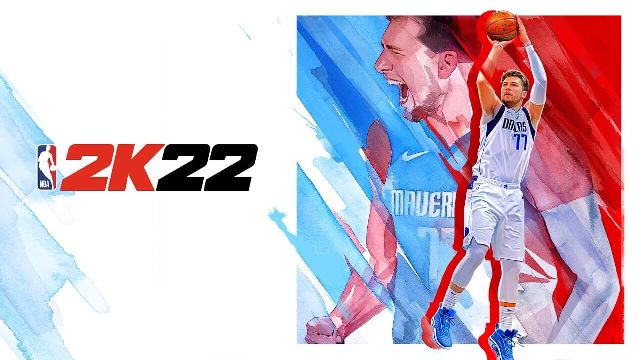 La Edición Estándar de NBA 2K22 no tendrá upgrade gratuito de PS4 a PS5
