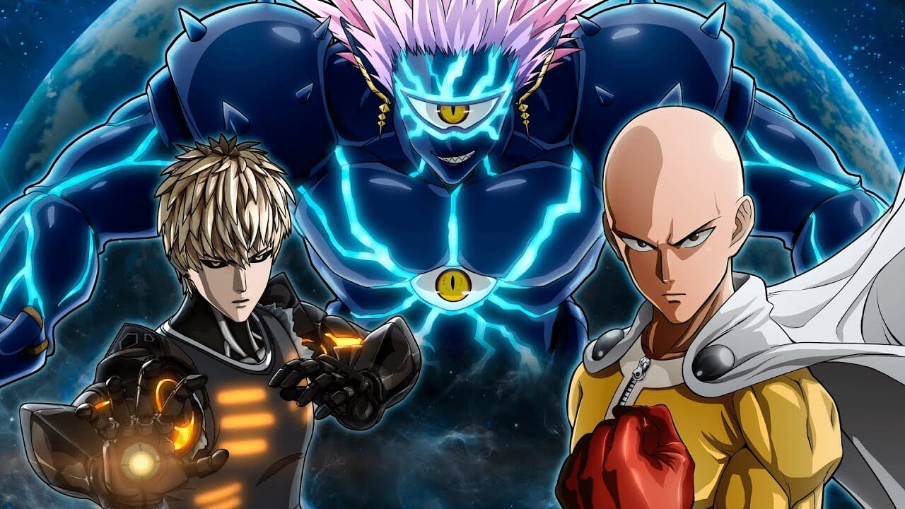 One Punch Man: A Hero Nobody Knows cerrará servidores en febrero de 2022