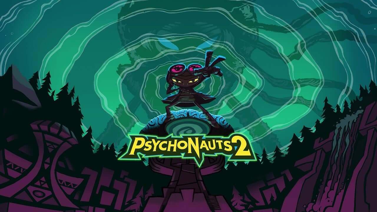 Psychonauts 2 no tendrá versión de PS5; correrá solo a 1440p y 60 FPS