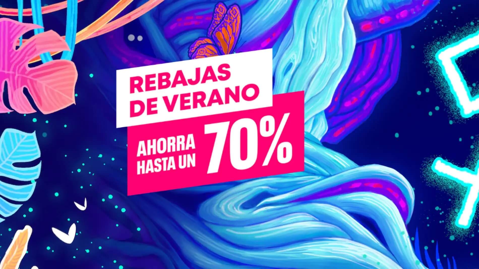 PlayStation Store presenta la segunda oleada de las Rebajas de