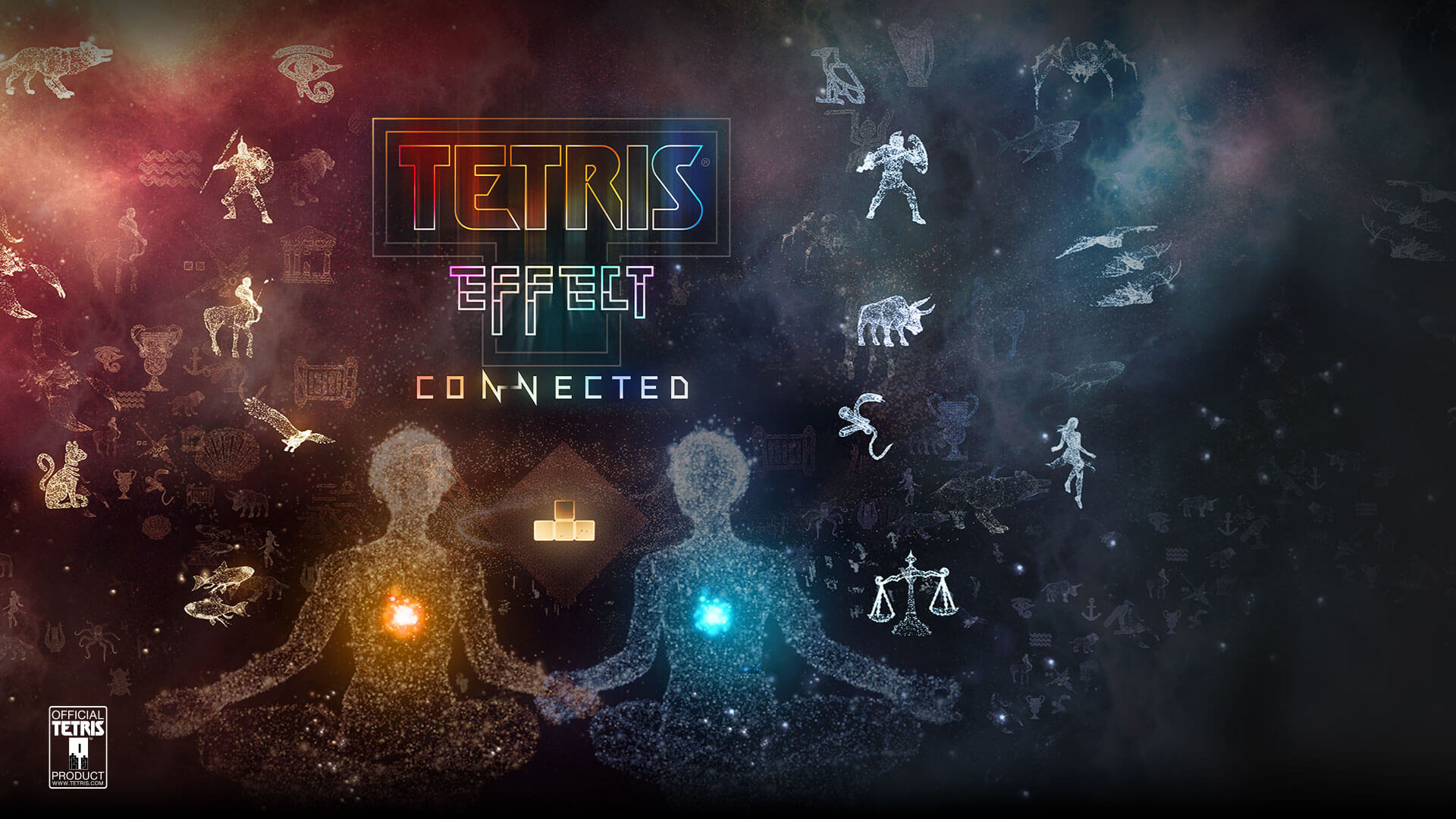 Tetris Effect: Connected retrasa su llegada a PS4 y PC hasta agosto