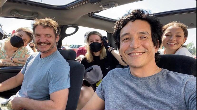 La serie de The Last of Us ya comenzó su rodaje; desvelan su primera imagen