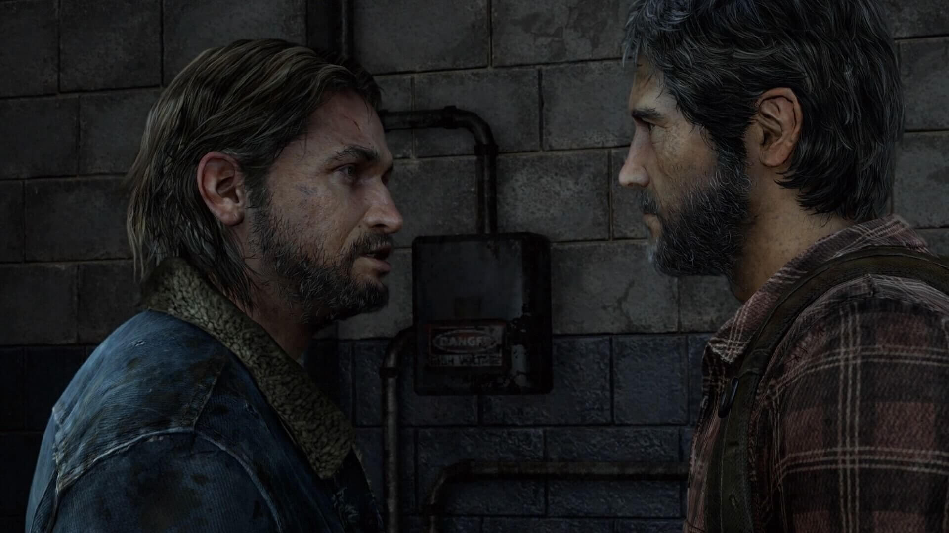 Serie de The Last of Us | El actor que interpreta a Tommy será un nuevo personaje