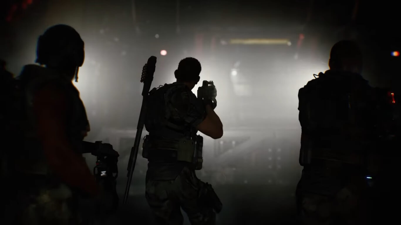 Aliens: Fireteam Elite nos prepara para su estreno con un nuevo tráiler