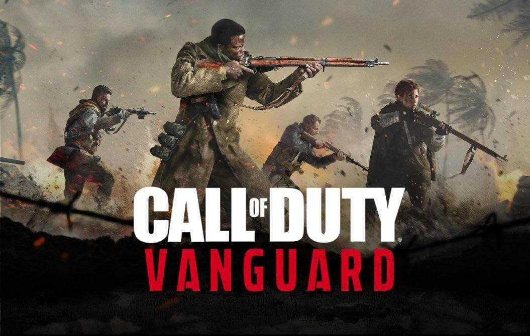 Call of Duty Vanguard ya tiene fecha para su presentación oficial