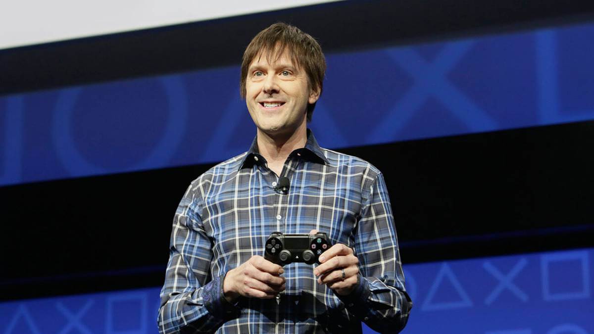 Arquitecto de PS5, Mark Cerny, deja claro cuál es su SSD favorito para la consola